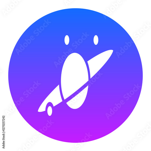 Orbit Icon