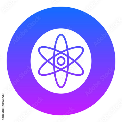 Nuclear Icon