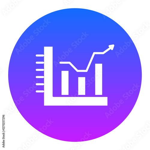 Histogram Icon