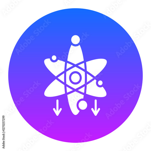 Gravity Icon