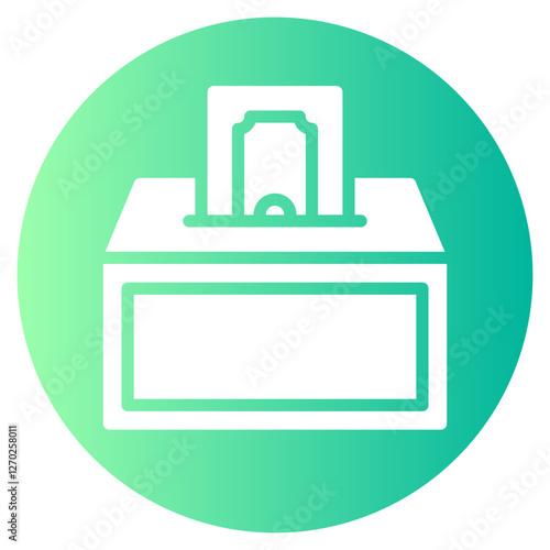 alms gradient icon