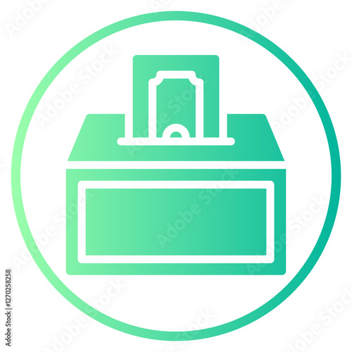 alms gradient icon