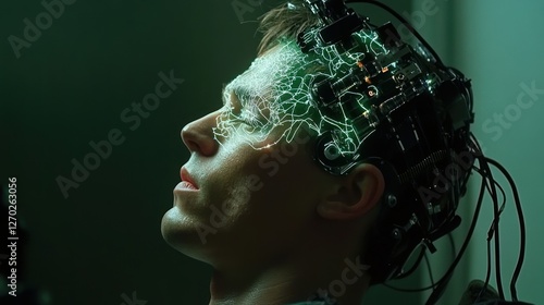 Mind Machine Interface: A futuristic glimpse into neural connection