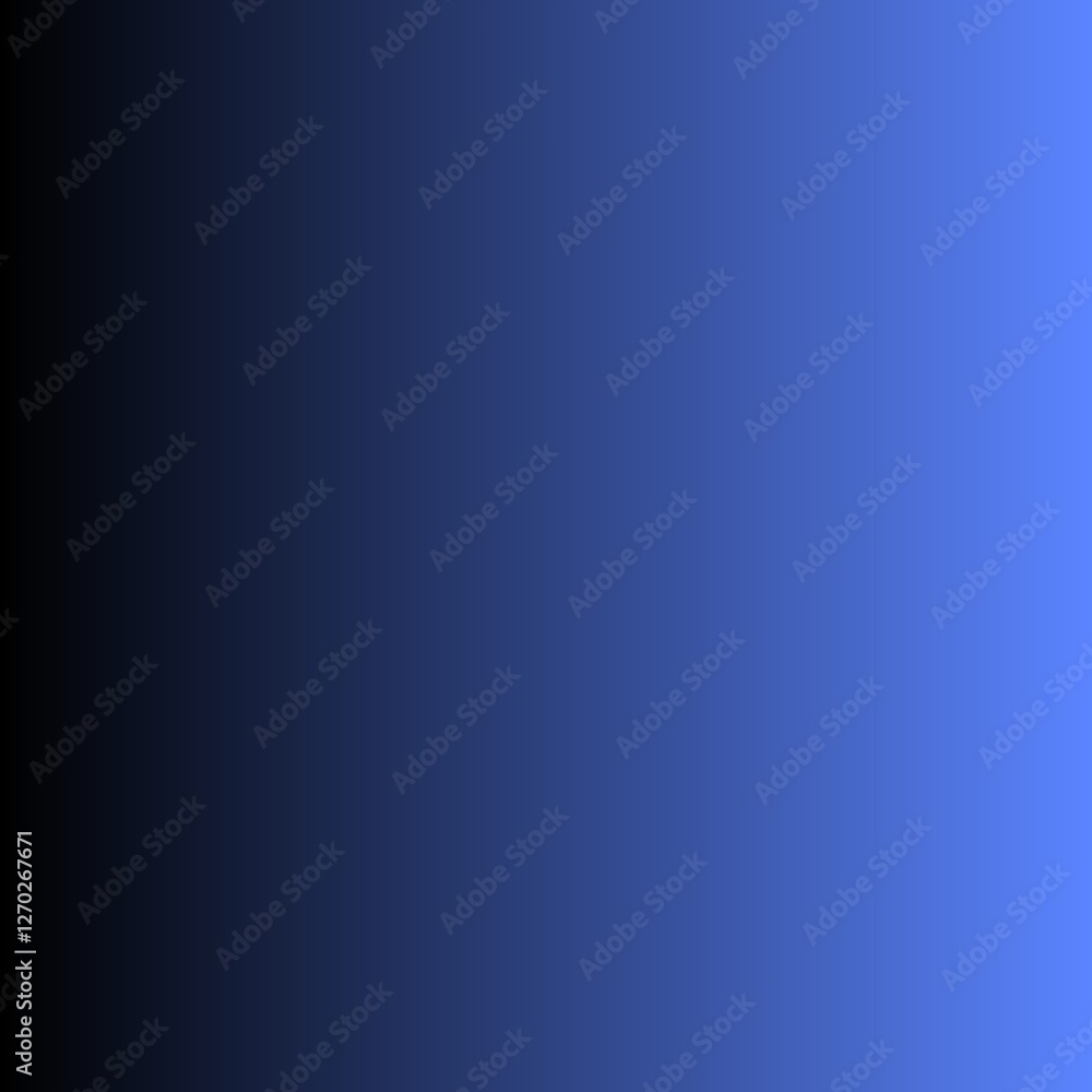 Obraz premium blue abstract background