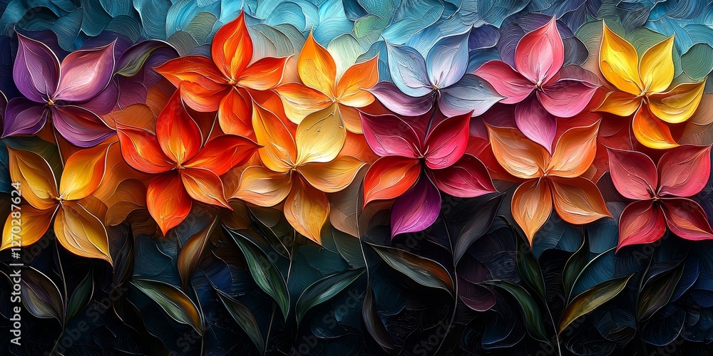 Lush Spring Tulip Field with Radiant Petals and Fresh Air
Lush Spring Tulip Field with Radiant Petals and Fresh Air