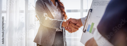 Photos Trusted partner