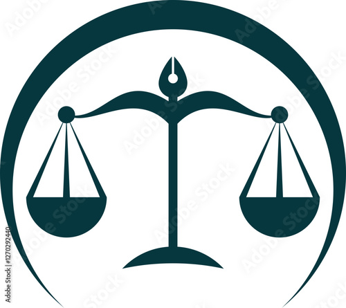 Law Logo
