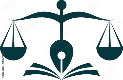 Law Logo