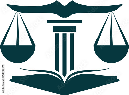 Law Logo