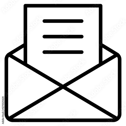 Mail Icon