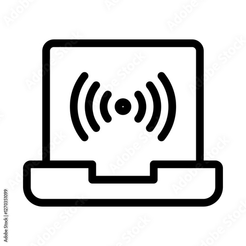 Wifi Signal icon