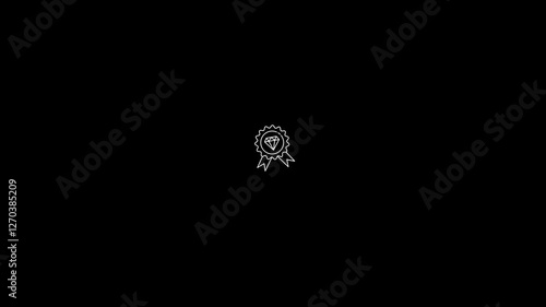 quality icon animation