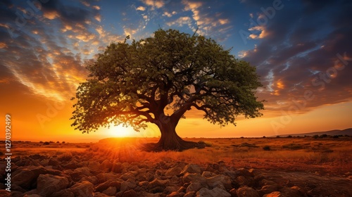 sungolden mulberry tree