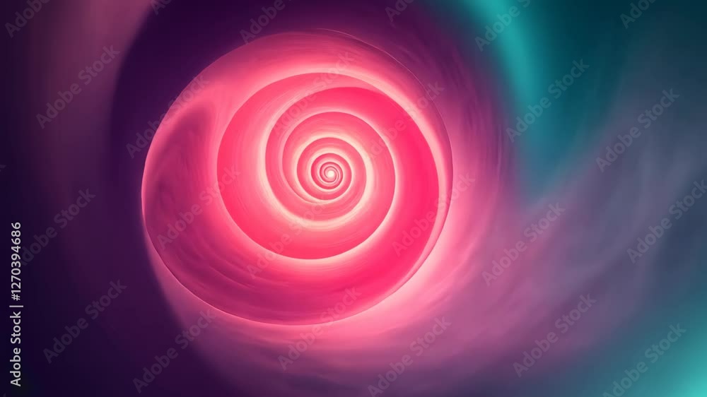 Infinite Expanding Fractal Spiral in Motion with Vivid Colors and Abstract Design Concept for Modern Digital Art and Creative Expression Infinite Expanding Fractal Spiral in Motion with Vivid Colors and Abstract Design Concept for Modern Digital Art and Creative Expression