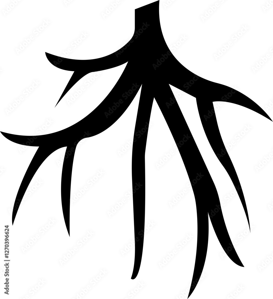 Bamboo, sugarcane vector icon , in glyph style designs elements, sweeteners for drinks. leaves, sugar ingredient stem. Design elements for social network and application. on transparent background. Bamboo, sugarcane vector icon , in glyph style designs elements, sweeteners for drinks. leaves, sugar ingredient stem. Design elements for social network and application. on transparent background.