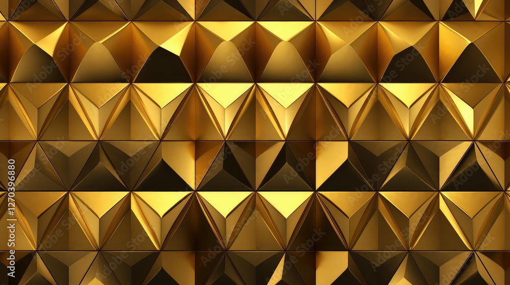 visual seamless gold background visual seamless gold background