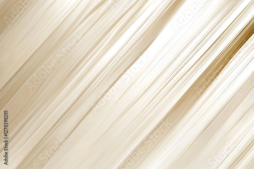 Elegant Sand Abstract Background with Striped Patterns, Festive Texture, and Glossy Diagonal Light Lines – Trendy or Luxury Design