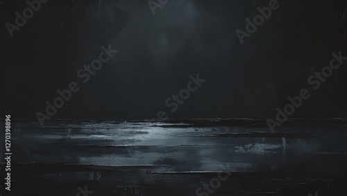 Black city