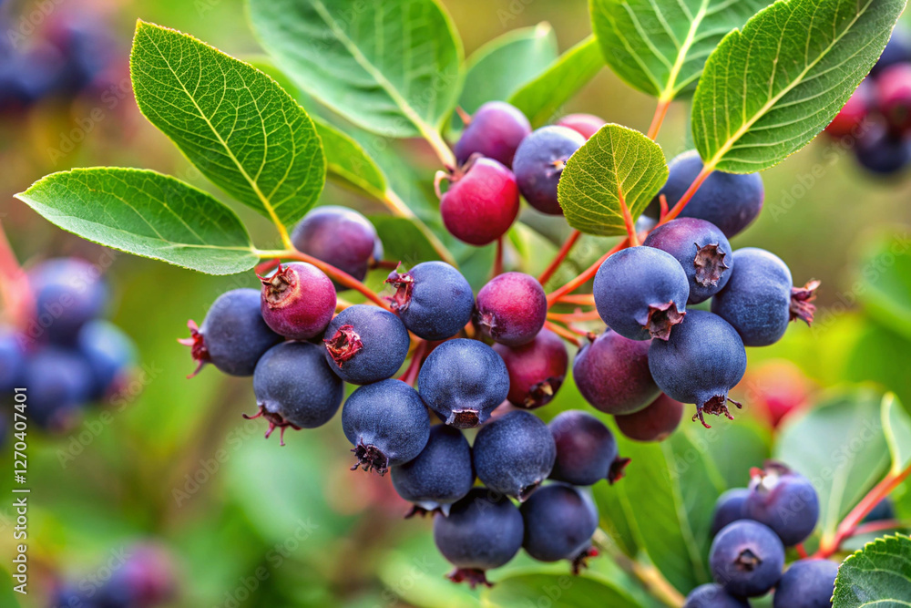 Saskatoon-berry fruit images. Fresh fruits close-up photography. Fruit marketing, advertising and blog stock photos. Saskatoon-berry fruit images. Fresh fruits close-up photography. Fruit marketing, advertising and blog stock photos.