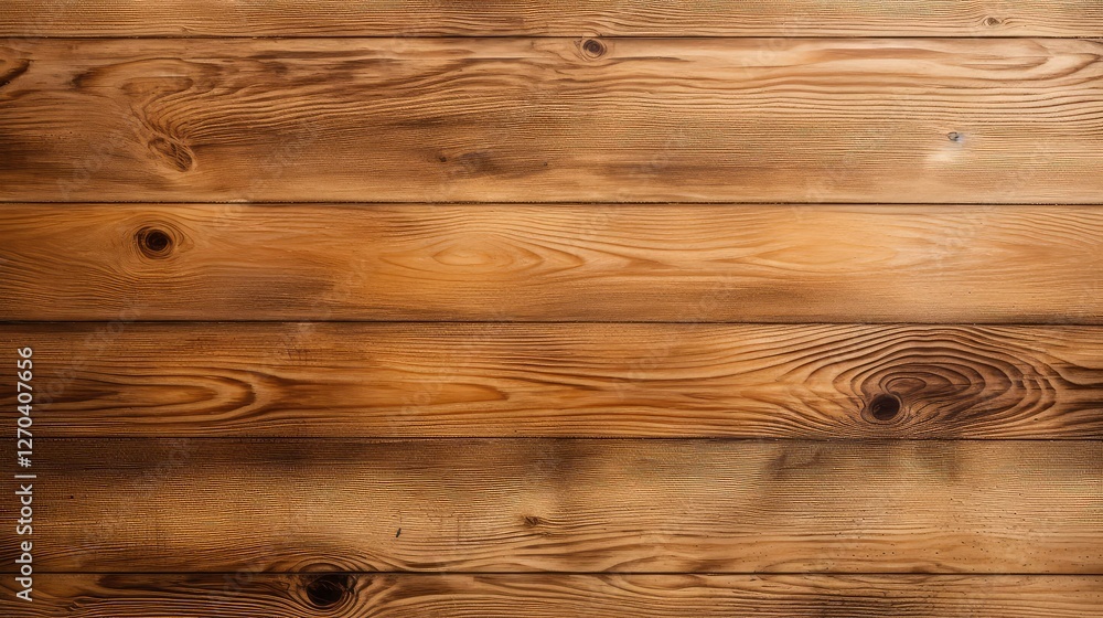 Naklejka premium honey stained wood texture