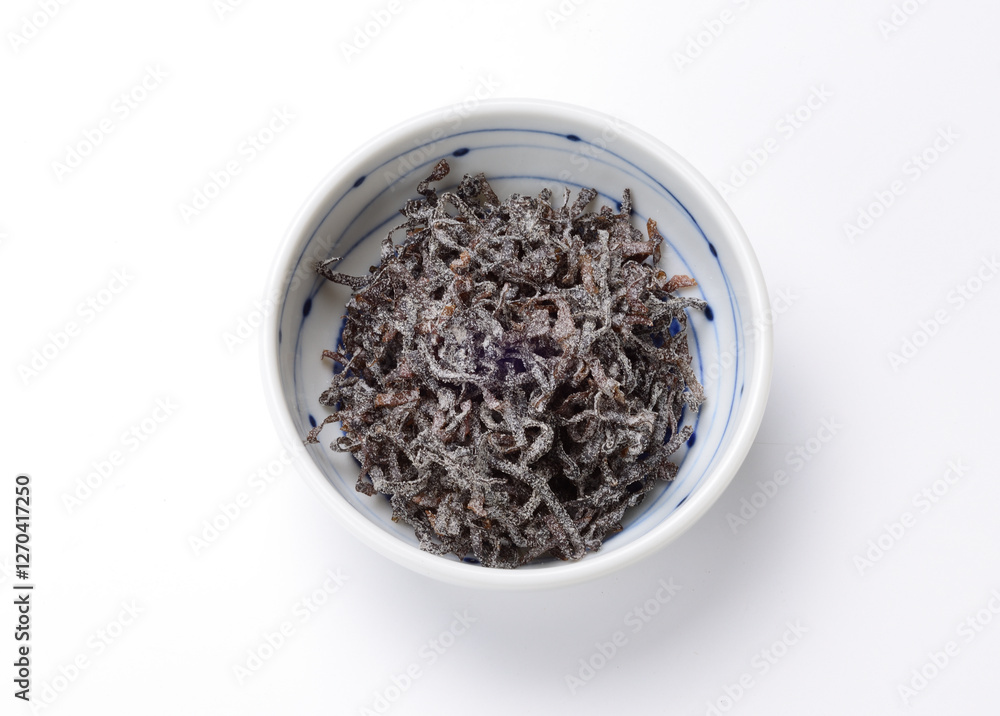 塩昆布 塩昆布