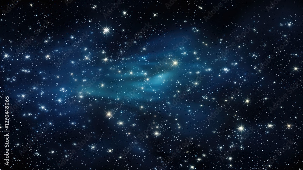 Obraz premium bright repeatable background