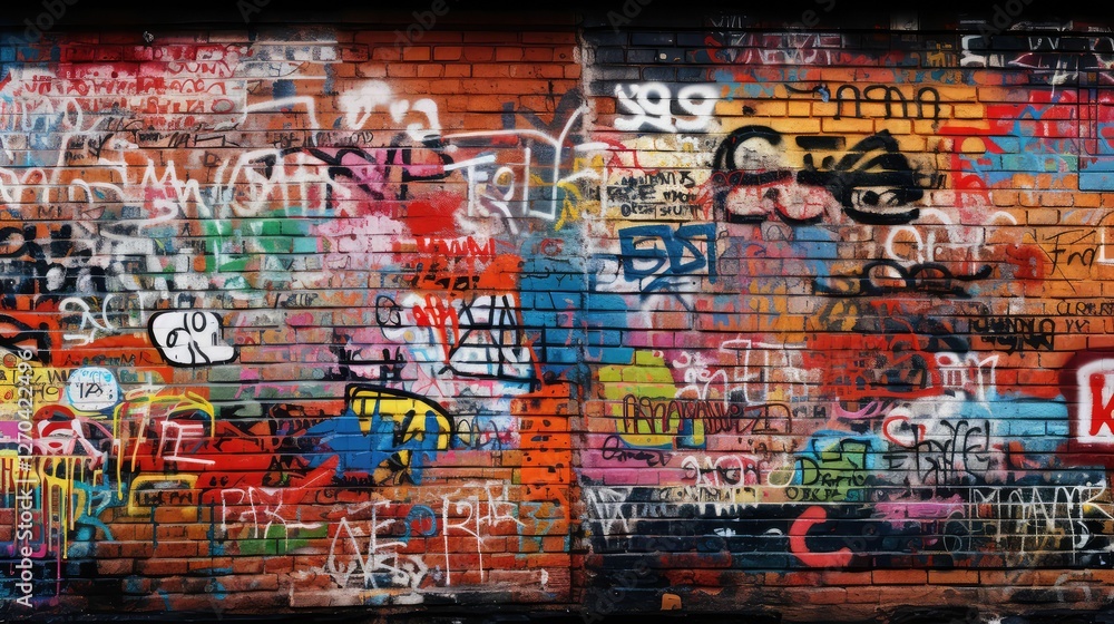 designs brick wall