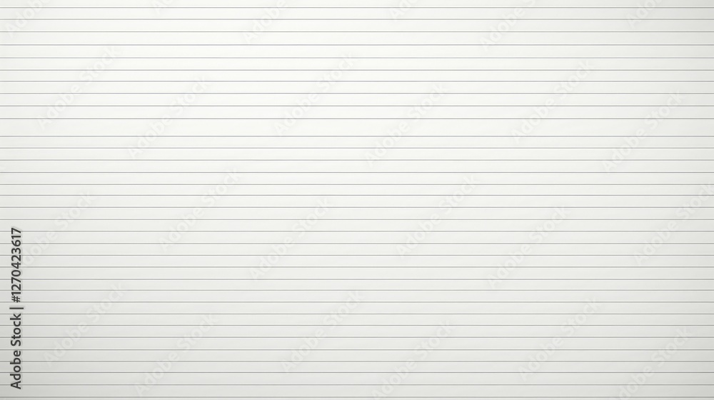 Obraz premium digital lined paper texture