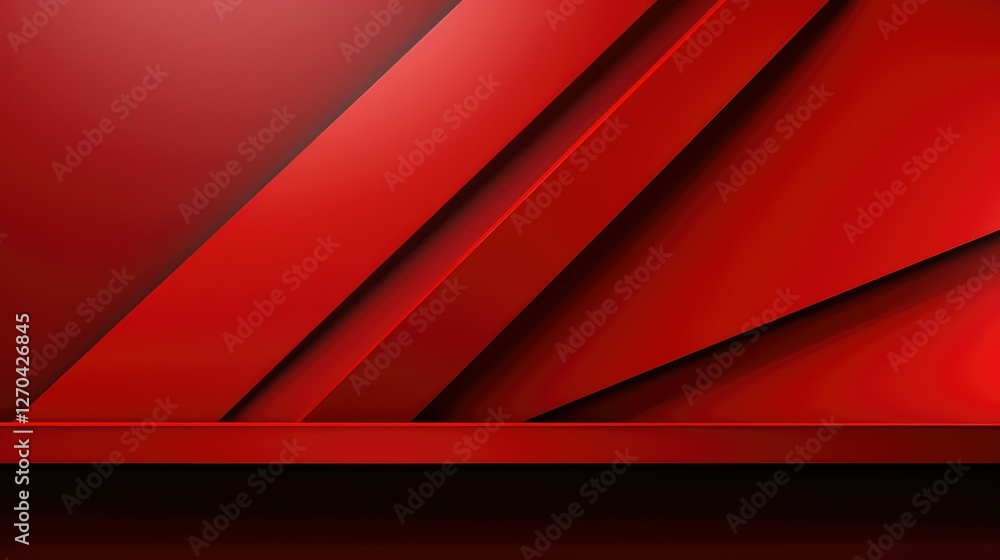 design modern red background design modern red background