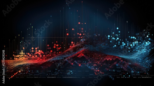 relationship quantitative data photo