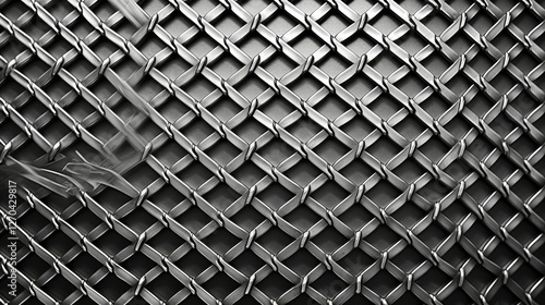 dimension metal texture background photo