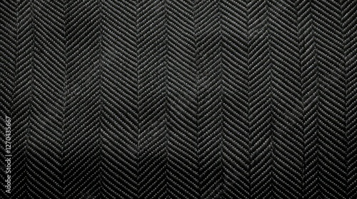 fabric herringbone texture