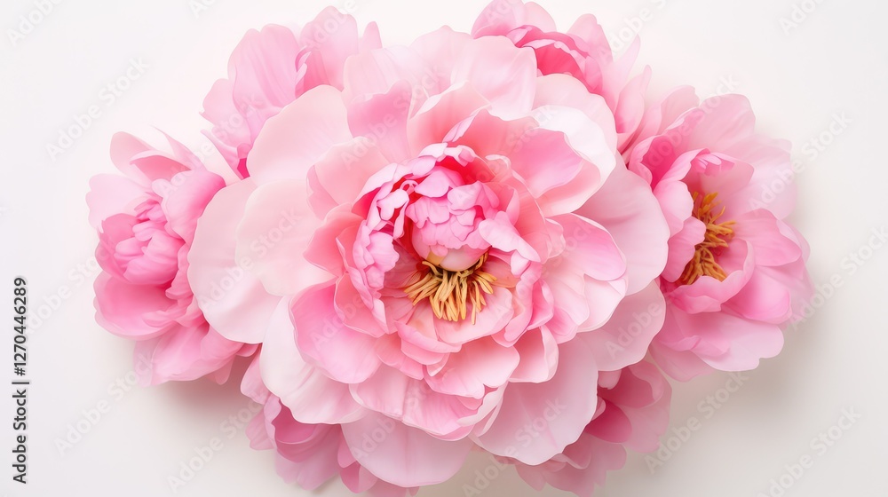delicate pink flower pattern delicate pink flower pattern