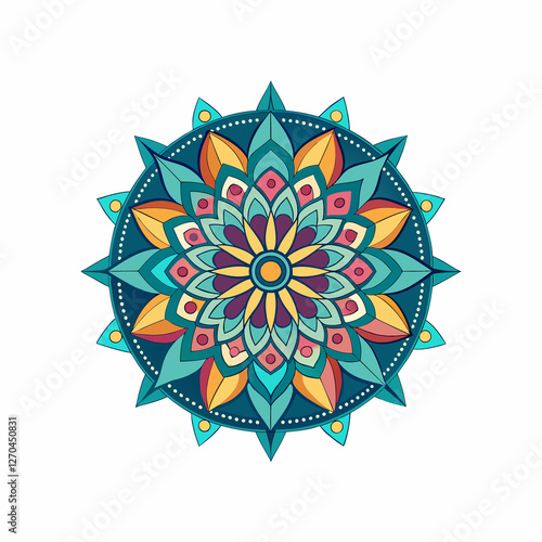 mandala design