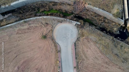 Dead-End Street Concept for Real Estate Planning and Development Insights