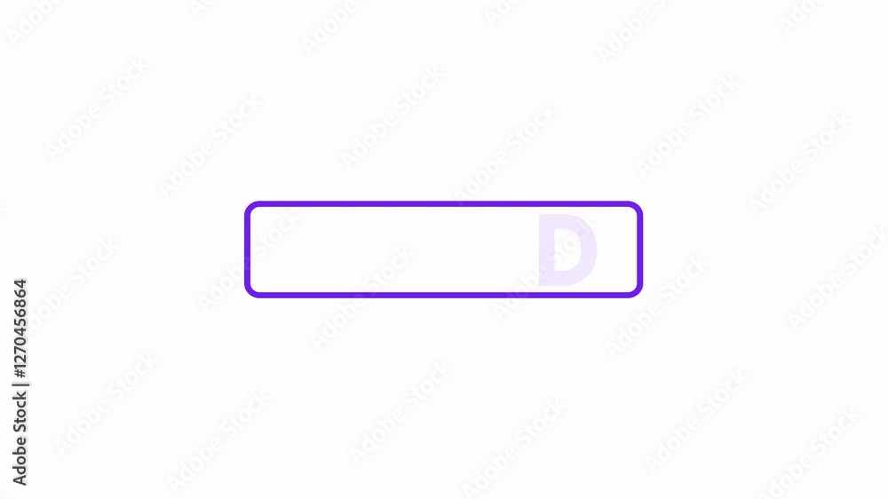 Failed text animation. Alpha matte with transparent background 4K resolution. Failed text animation. Alpha matte with transparent background 4K resolution.