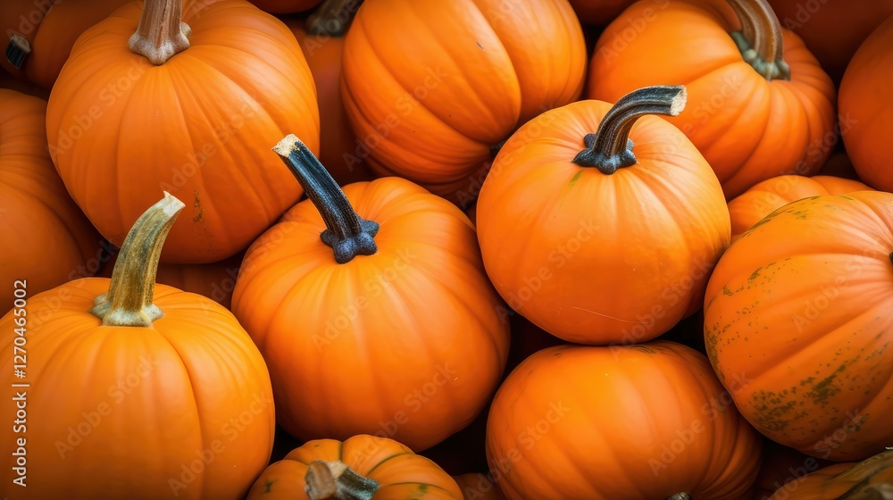 autumn fresh pumpkin background autumn fresh pumpkin background