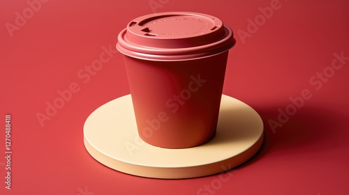 lid coffee cup lids photo