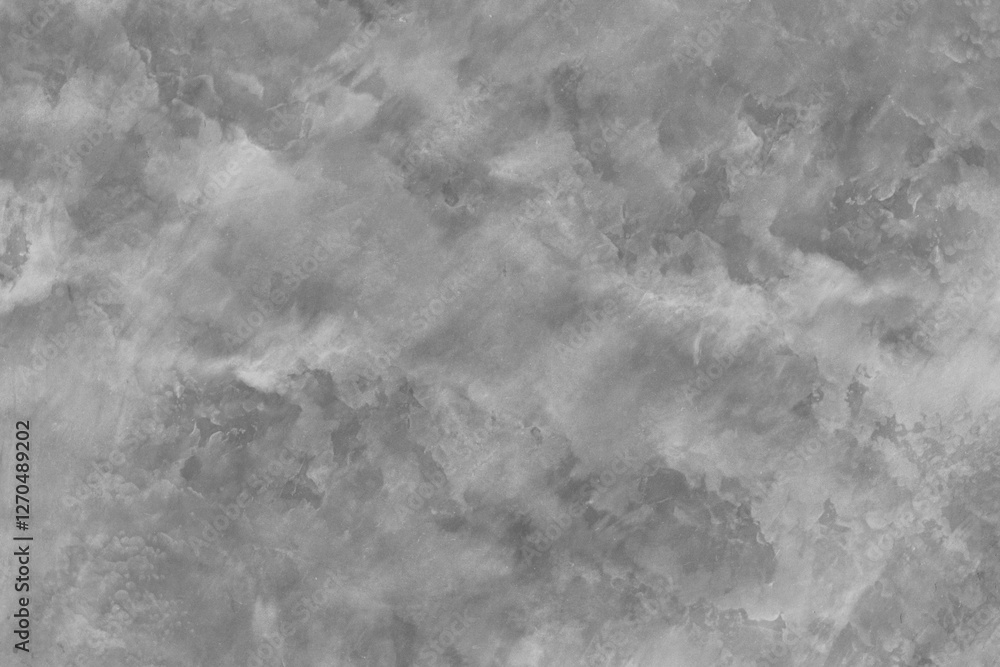 Fototapeta premium High-quality elegant gray Marble background with soft natural texture.