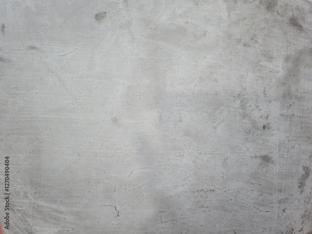 Fototapeta premium Weathered Gray Cement Surface with Artistic Appeal