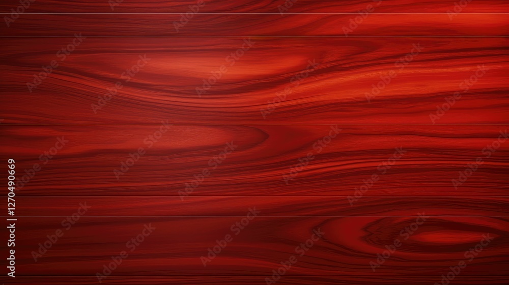 glossy red wood background glossy red wood background