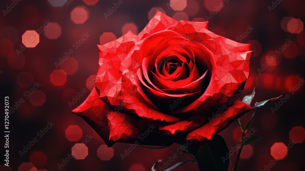elegance red pixels elegance red pixels