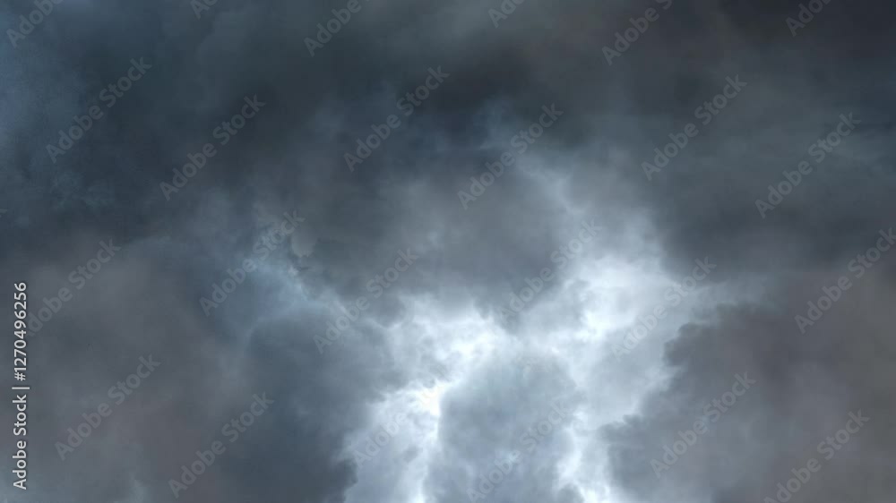 storm clouds in the sky storm clouds in the sky