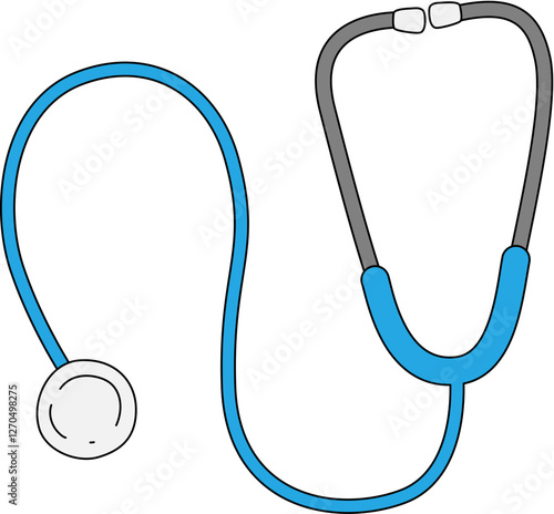 stethoscope internal sound listening 