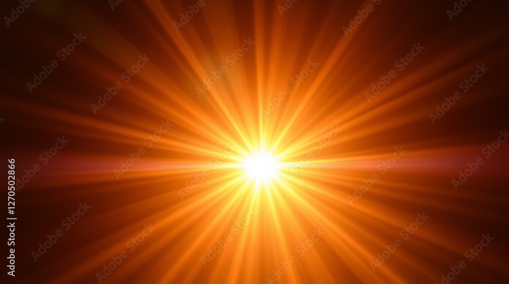 abstract background with rays abstract background with rays