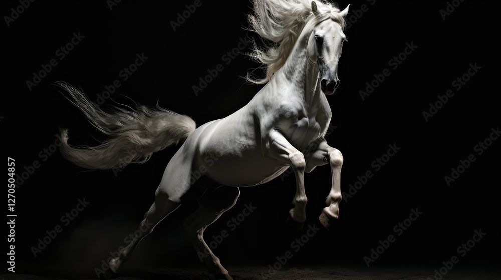 Fototapeta premium background black abs