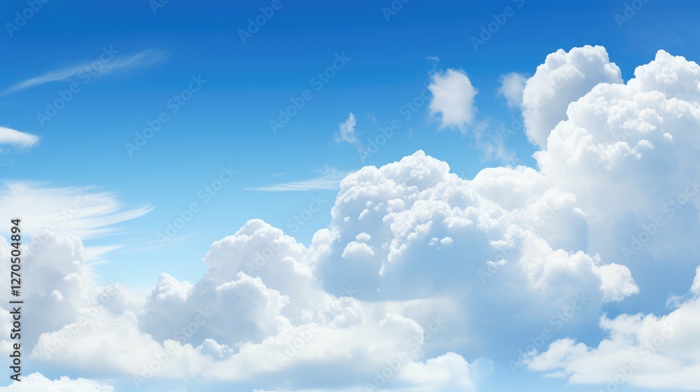 clouds white and blue background clouds white and blue background