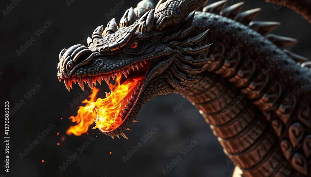 red dragon red dragon