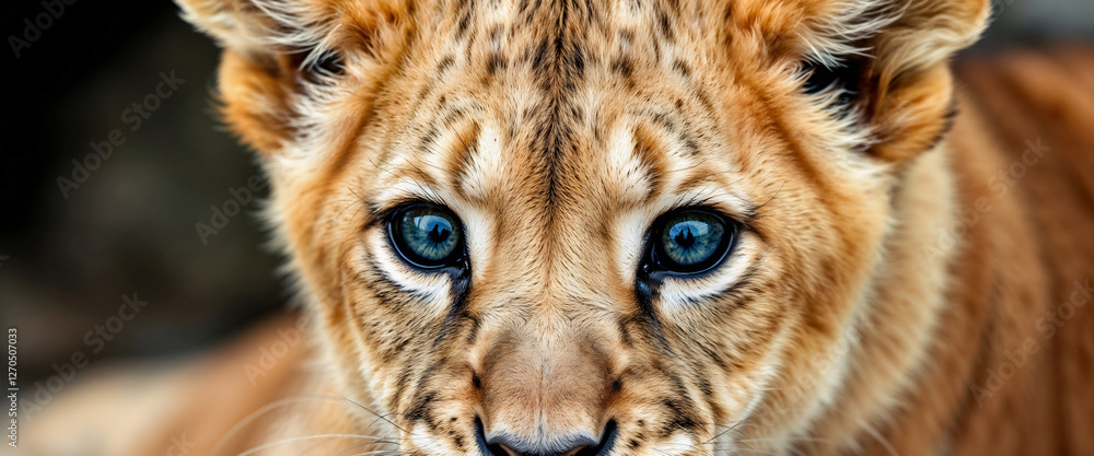 close up portrait of a tiger close up portrait of a tiger