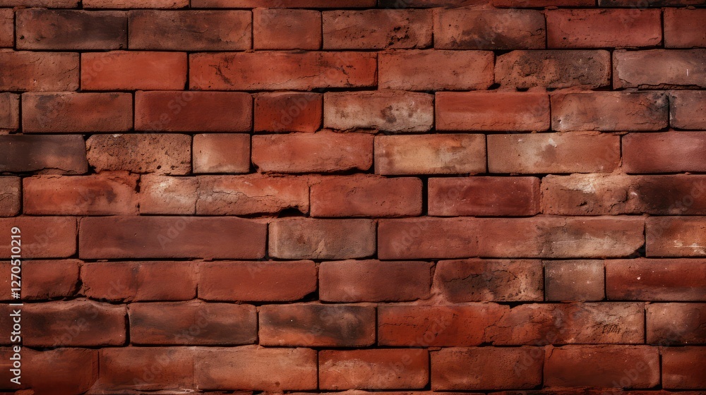 Fototapeta premium close red texture background